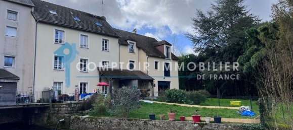 1 bedroom Apartment in Boutigny-sur-Essonne, France No. 179871 9