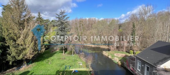 1 bedroom Apartment in Boutigny-sur-Essonne, France No. 179871 2