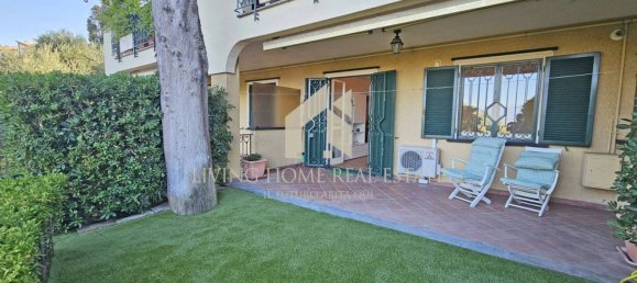 1 غرف نوم شقة في Bordighera, Italy رقم 372882 4