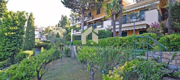 1 غرف نوم شقة في Bordighera, Italy رقم 372882 16