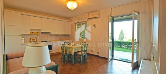 1 غرف نوم شقة في Bordighera, Italy رقم 372882 6