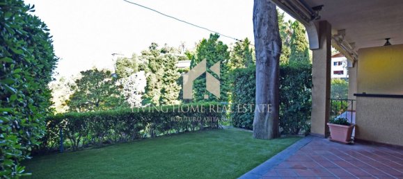 1 غرف نوم شقة في Bordighera, Italy رقم 372882 3