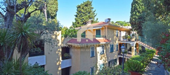 1 غرف نوم شقة في Bordighera, Italy رقم 372882 20