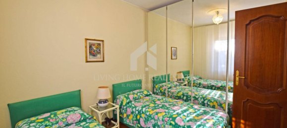 1 غرف نوم شقة في Bordighera, Italy رقم 372882 11