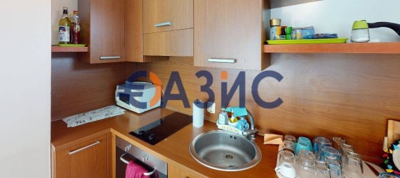 2 bedrooms Apartment in Kosharitsa, Bulgaria No. 477 7