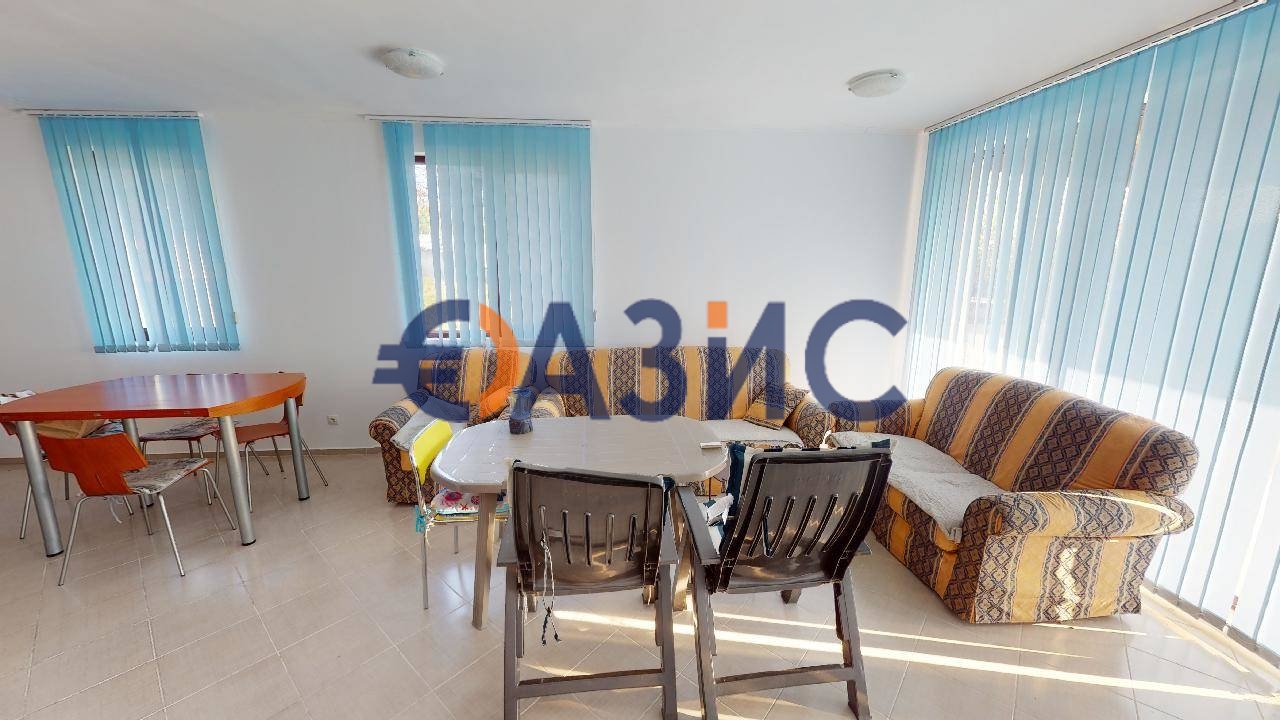 2 bedrooms Apartment in Kosharitsa, Bulgaria No. 477