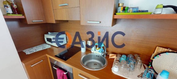 2 bedrooms Apartment in Kosharitsa, Bulgaria No. 477 5