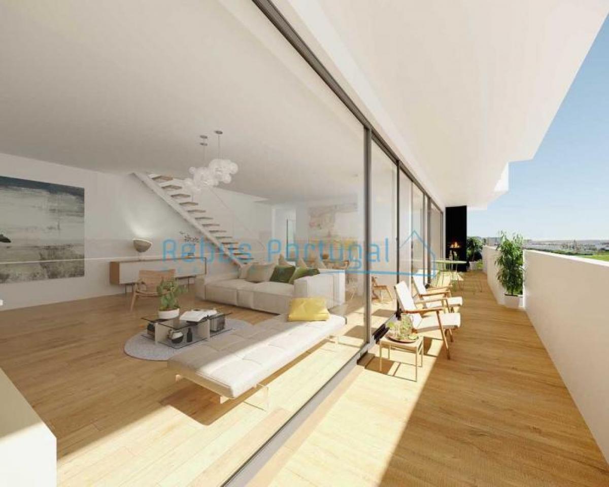 Apartamento T2 em Faro, Portugal N.º 4884