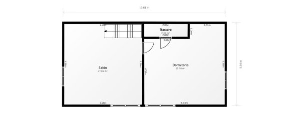 5 Schlafzimmer Haus in Madrid, Spain, Nr. 174258 34