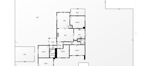 5 Schlafzimmer Haus in Madrid, Spain, Nr. 174258 35