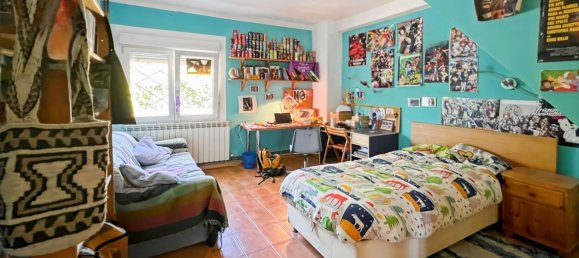 5 Schlafzimmer Haus in Madrid, Spain, Nr. 174258 24