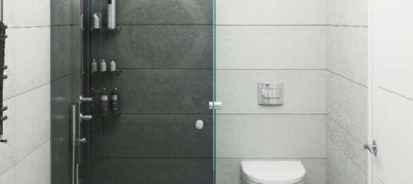 Wohnung 1+1 in Istanbul, Turkey, Nr. 24132 11