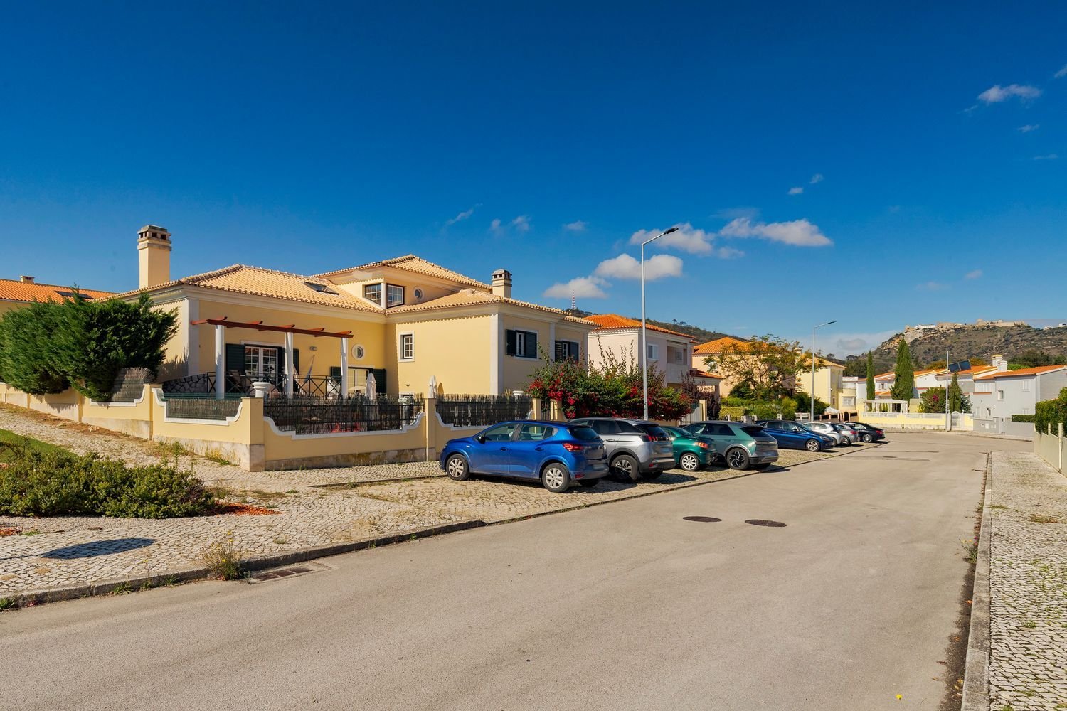 5 bedrooms House in Setubal, Portugal No. 94510