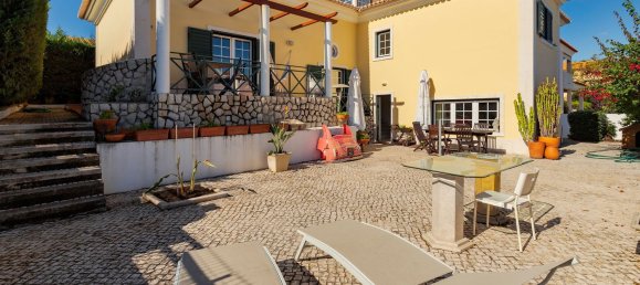 5 bedrooms House in Setubal, Portugal No. 94510 2