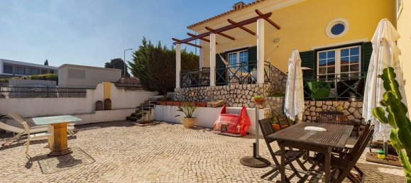 5 bedrooms House in Setubal, Portugal No. 94510 3