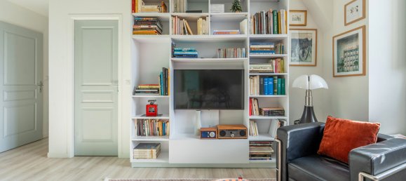 Apartamento T1 em Savonnieres, France N.º 86481 2