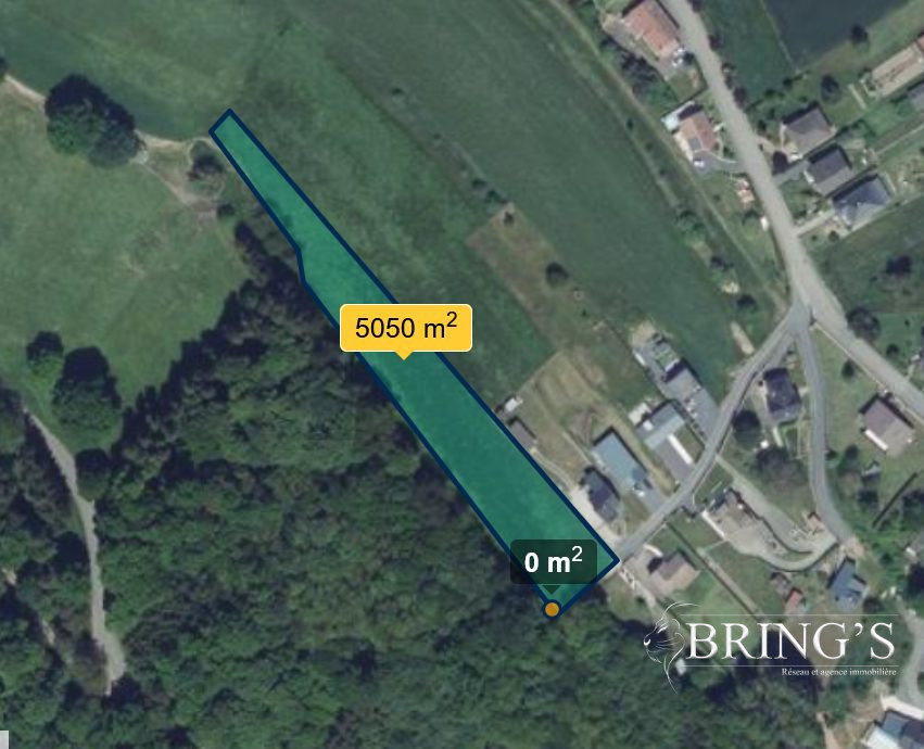 Terreno en Dannelbourg, France No. 235049