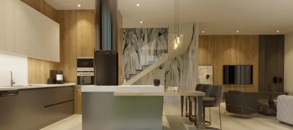 Villa 7+2 em Tuzla, Turkey N.º 32760 27