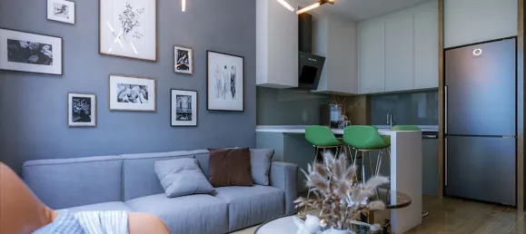 Villa 7+2 em Tuzla, Turkey N.º 32760 20