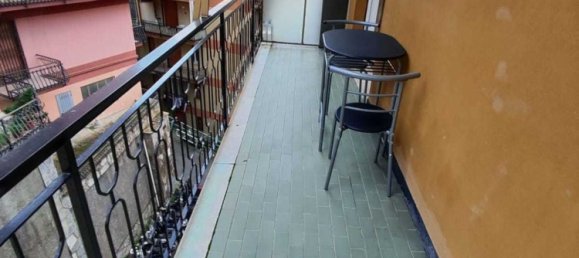 3 rooms Apartment in Rapallo, Italy No. 189273 13