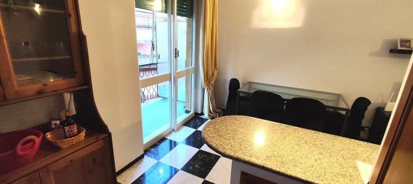 3 rooms Apartment in Rapallo, Italy No. 189273 2