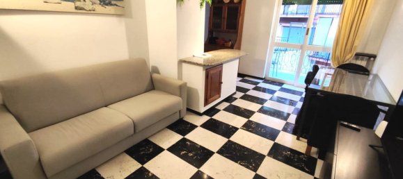 3 rooms Apartment in Rapallo, Italy No. 189273 3
