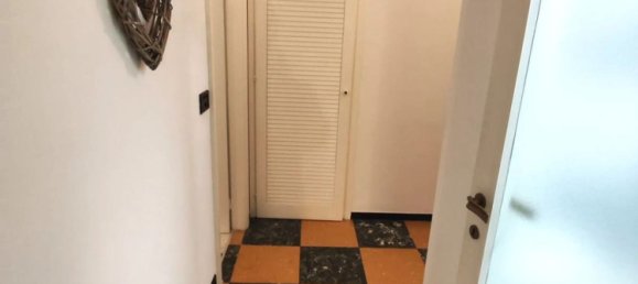 3 rooms Apartment in Rapallo, Italy No. 189273 4