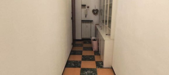 3 rooms Apartment in Rapallo, Italy No. 189273 8