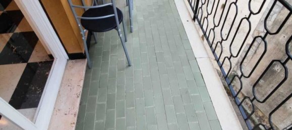 3 rooms Apartment in Rapallo, Italy No. 189273 10