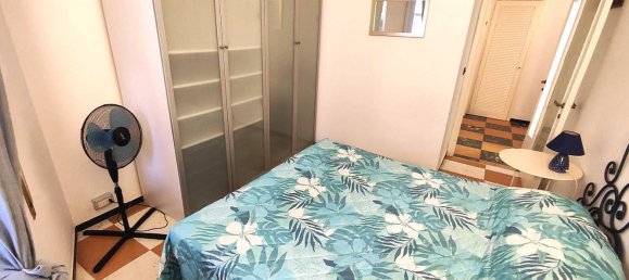 3 rooms Apartment in Rapallo, Italy No. 189273 6