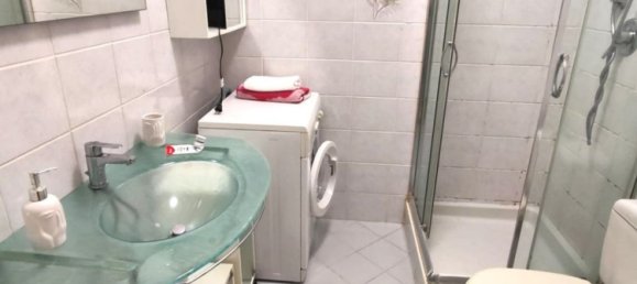 3 rooms Apartment in Rapallo, Italy No. 189273 9
