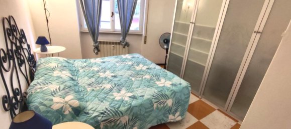 3 rooms Apartment in Rapallo, Italy No. 189273 5
