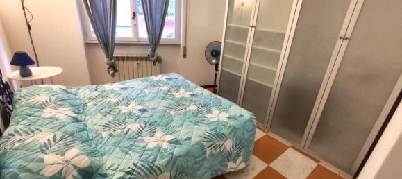 3 rooms Apartment in Rapallo, Italy No. 189273 7