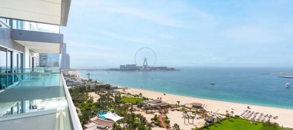 2 bedrooms Apartment in Dubai, UAE No. 21464 11