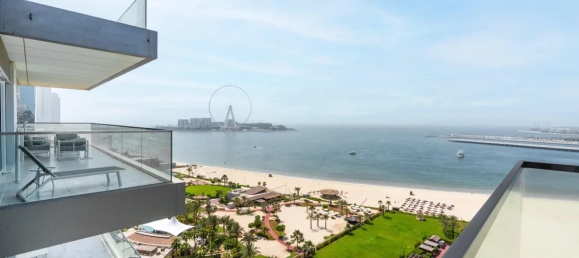 2 bedrooms Apartment in Dubai, UAE No. 21464 12