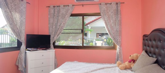 3 bedrooms Cafe / restaurant in Pattaya, Thailand No. 1902 13