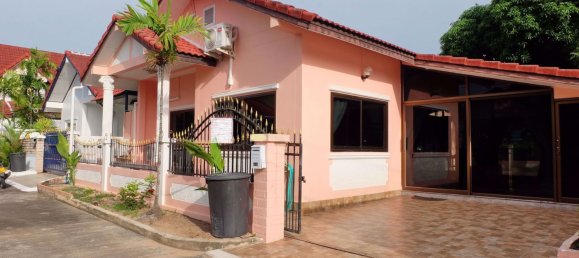 3 bedrooms Cafe / restaurant in Pattaya, Thailand No. 1902 27