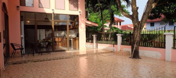 3 bedrooms Cafe / restaurant in Pattaya, Thailand No. 1902 24