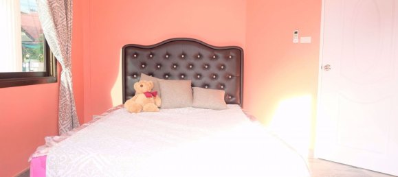 3 bedrooms Cafe / restaurant in Pattaya, Thailand No. 1902 10