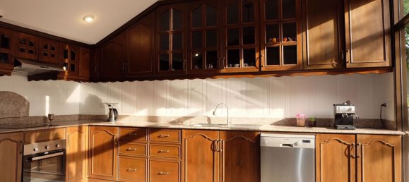 3 bedrooms Cafe / restaurant in Pattaya, Thailand No. 1902 22