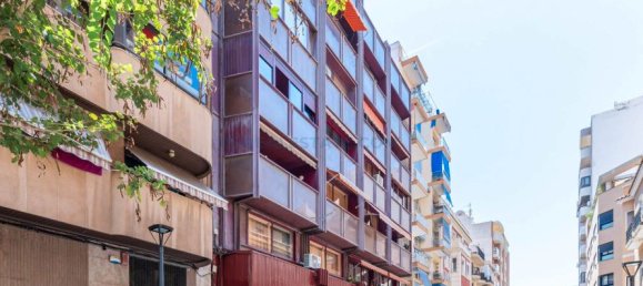 Apartamento T5 em Alicante, Spain N.º 188837 20