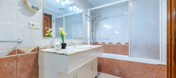 Apartamento T5 em Alicante, Spain N.º 188837 18