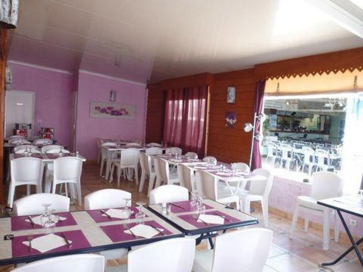 Oficina en Frontignan, France 122 m² No. 20250