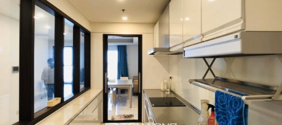 3 bedrooms Apartment in Tay Ho, Vietnam No. 898 4