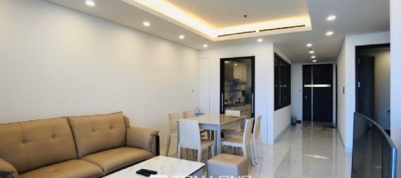 3 bedrooms Apartment in Tay Ho, Vietnam No. 898 2