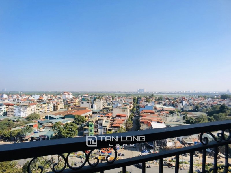 3 bedrooms Apartment in Tay Ho, Vietnam No. 898