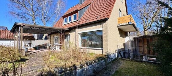 6 rooms House in Dortmund, Germany No. 111475 36