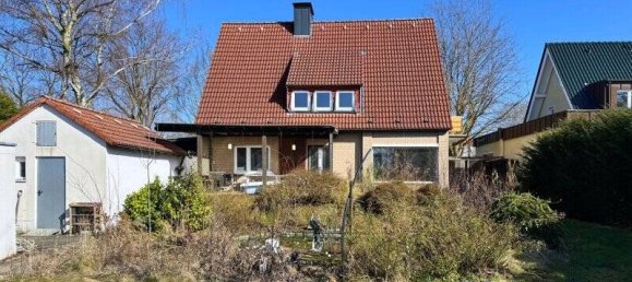 6 rooms House in Dortmund, Germany No. 111475 42