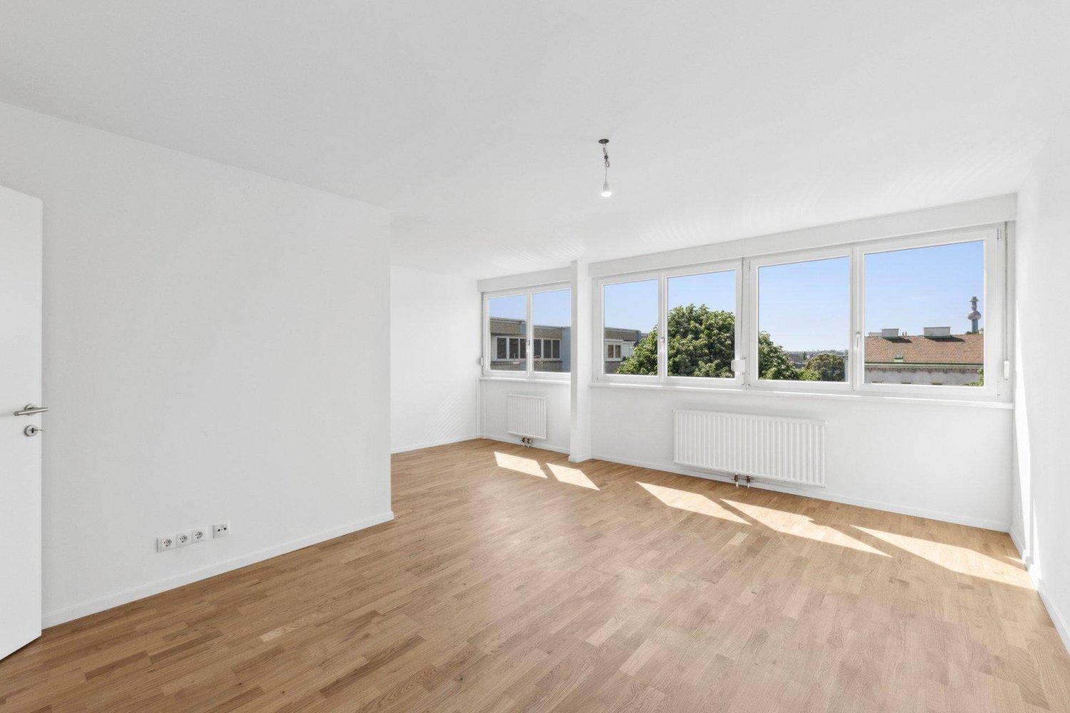 2 chambres Appartement à Dobling, Austria No. 156131