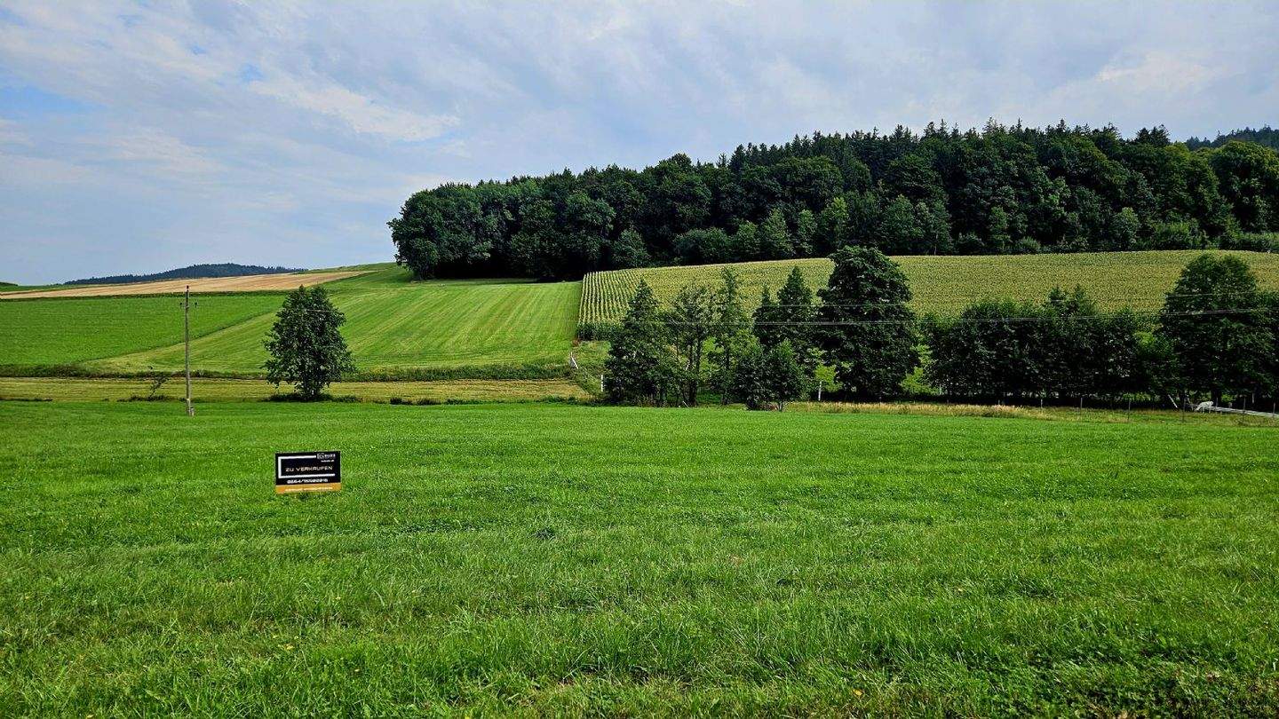  Land in Eberschwang, Austria No. 228393